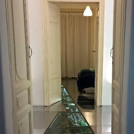 Zagara My Pensión