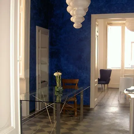 Guest house Zagara My Vittoria