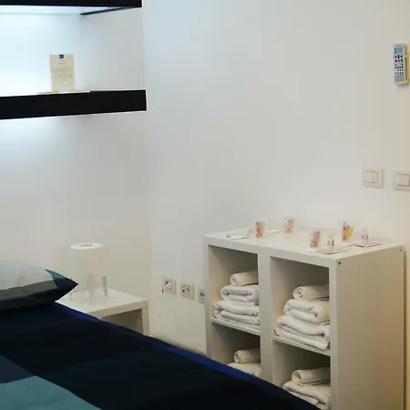 Zagara My Guest house Vittoria