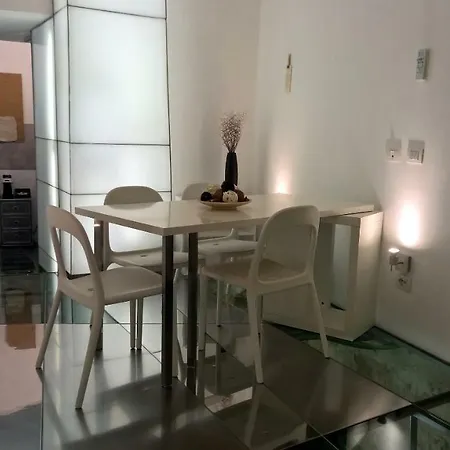 Guest house Zagara My *